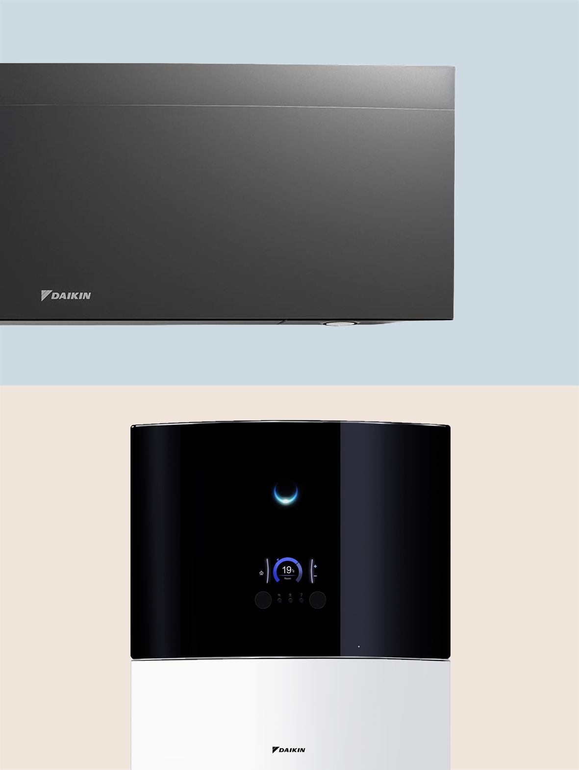Daikin Altherma unutarnja jedinica