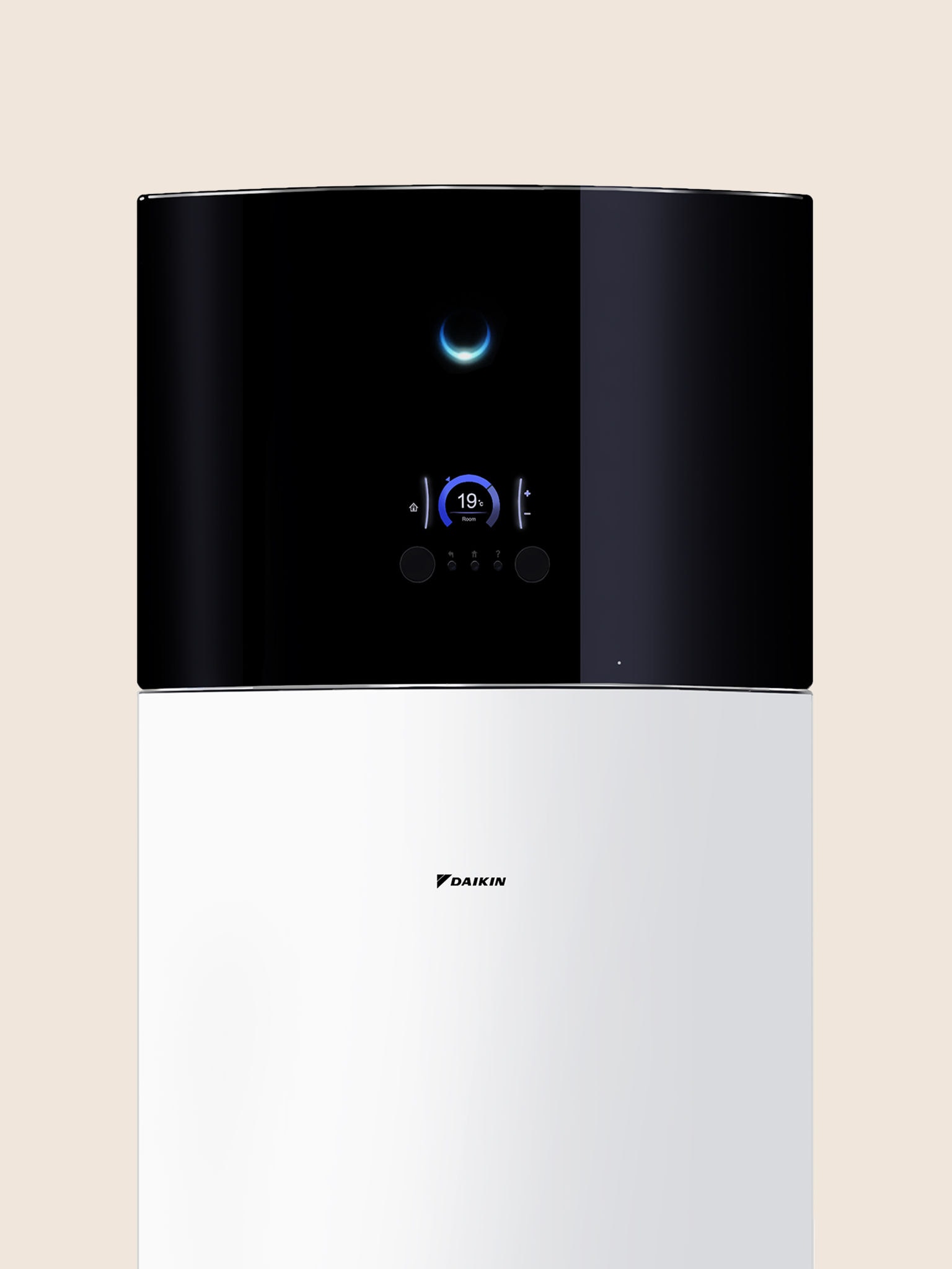 Daikin toplotne pumpe