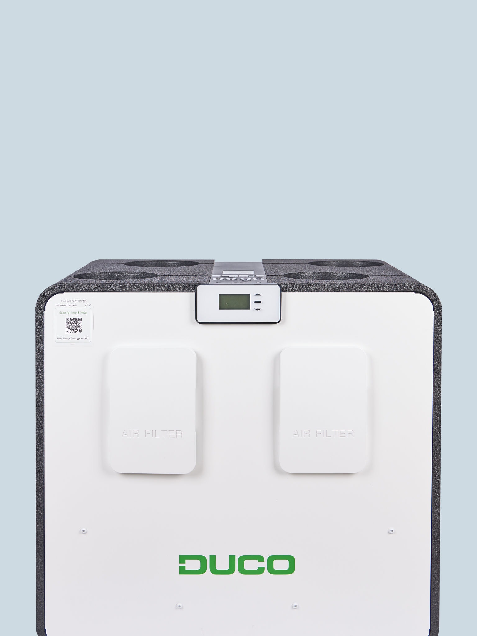 Ventilacioni sistemi
