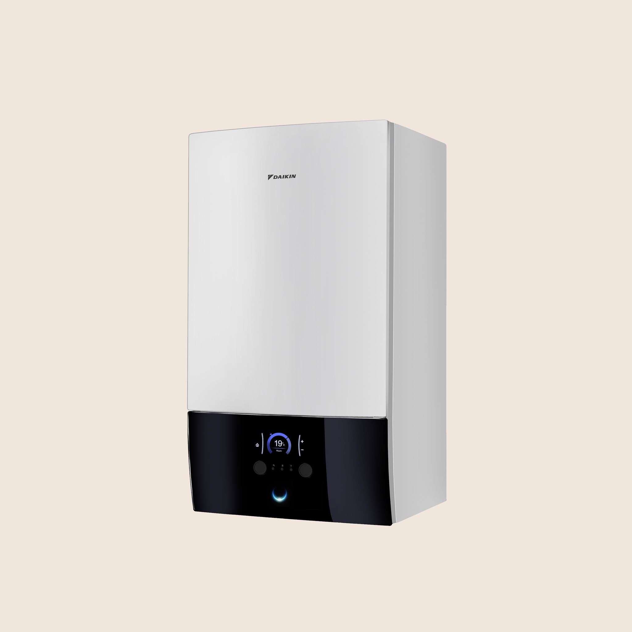 Daikin product Altherma 3 H MT W