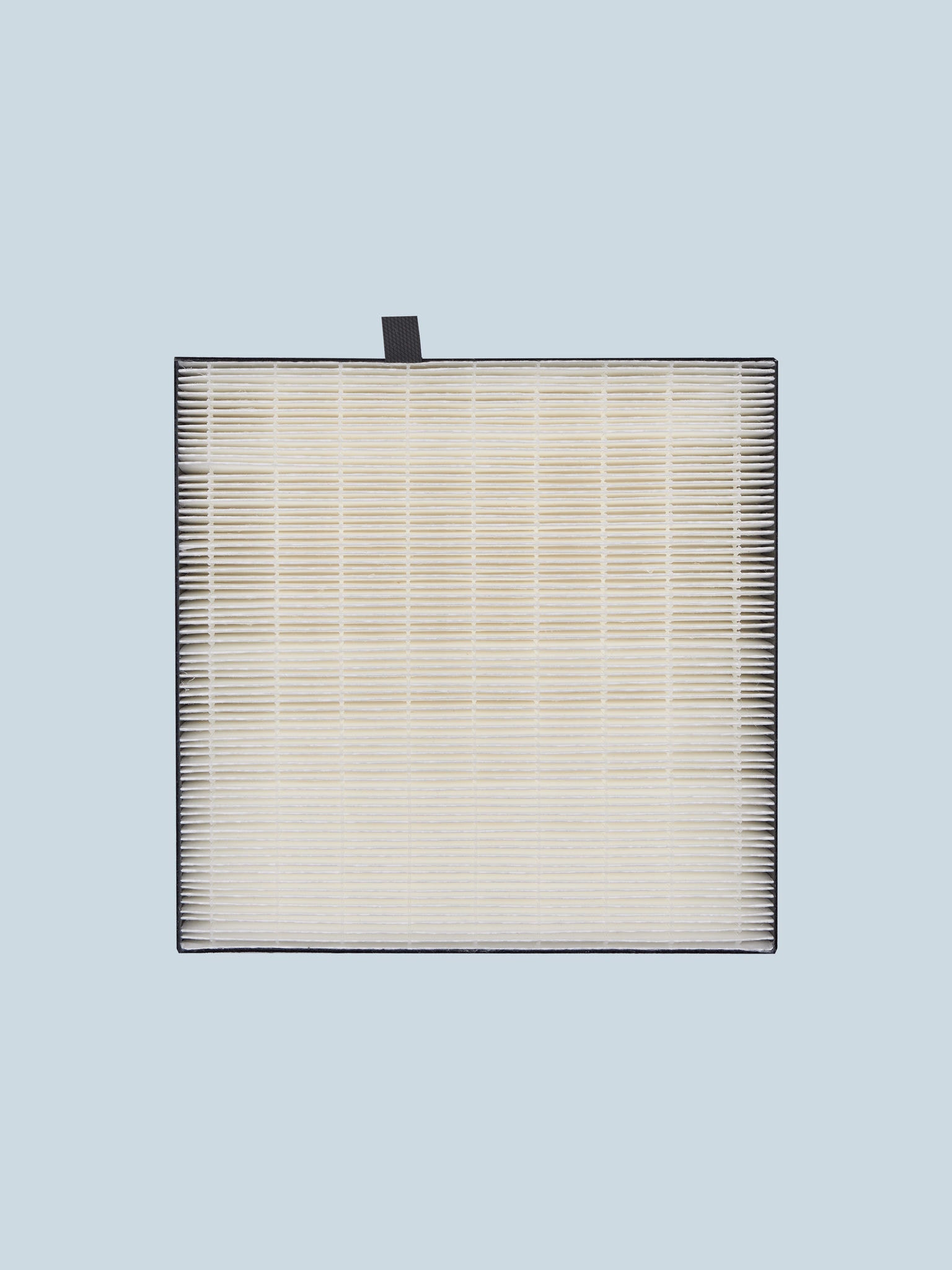 Snimka paketa: Elektrostatski HEPA filter za prikupljanje prašine