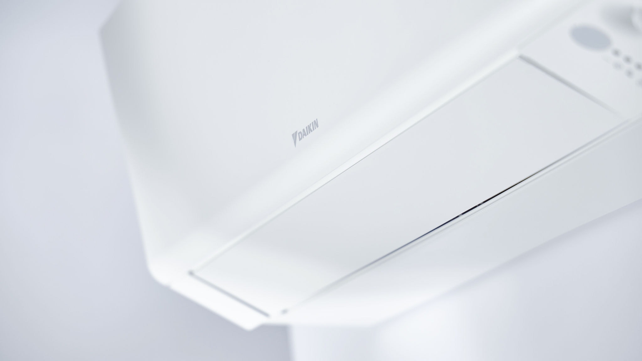 Daikin Perfera optimised heating