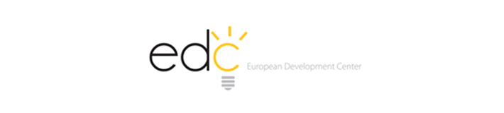 EDC logotip