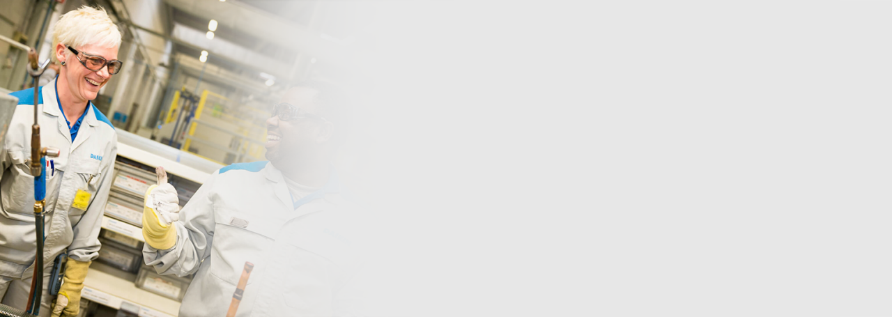 Zašto raditi u tvrtki Daikin