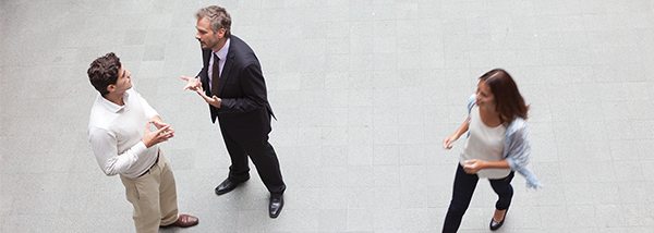 Prilagodljivo partnerstvo