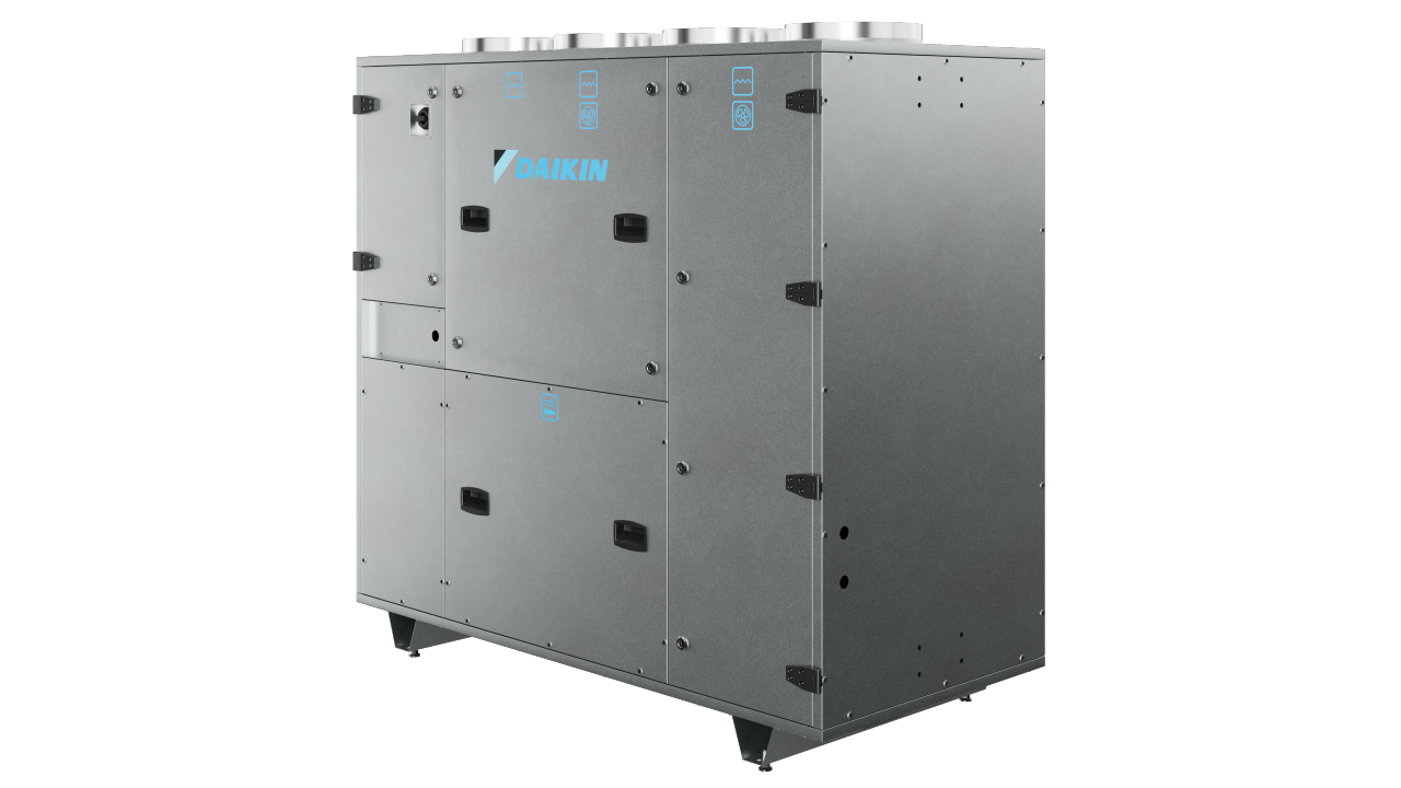Jedinica Compact T