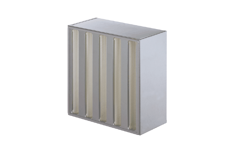 AstroCel III filter