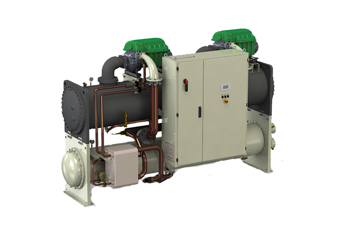 Platforma R-1234ze(E)