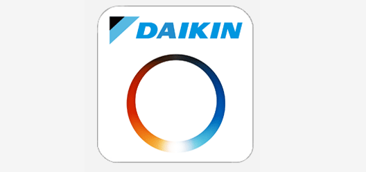 Logotip za Dakin online kontroler