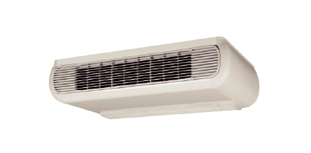 Parapetne/stropne - Daikin ventilokonvektori