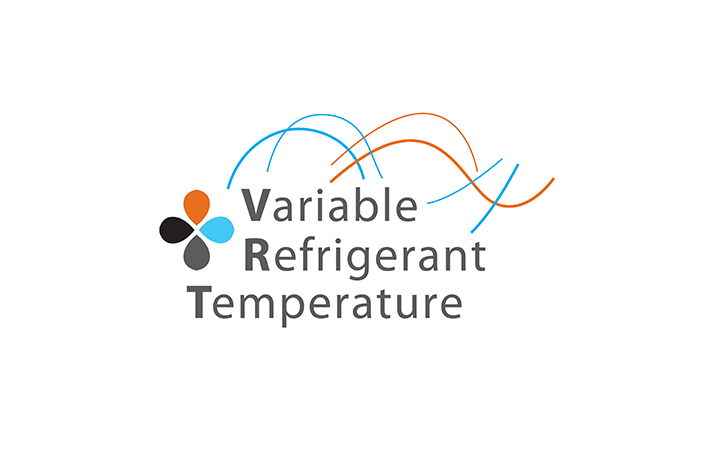 Varijabilna temperatura radne tvari u VRV IV S serije