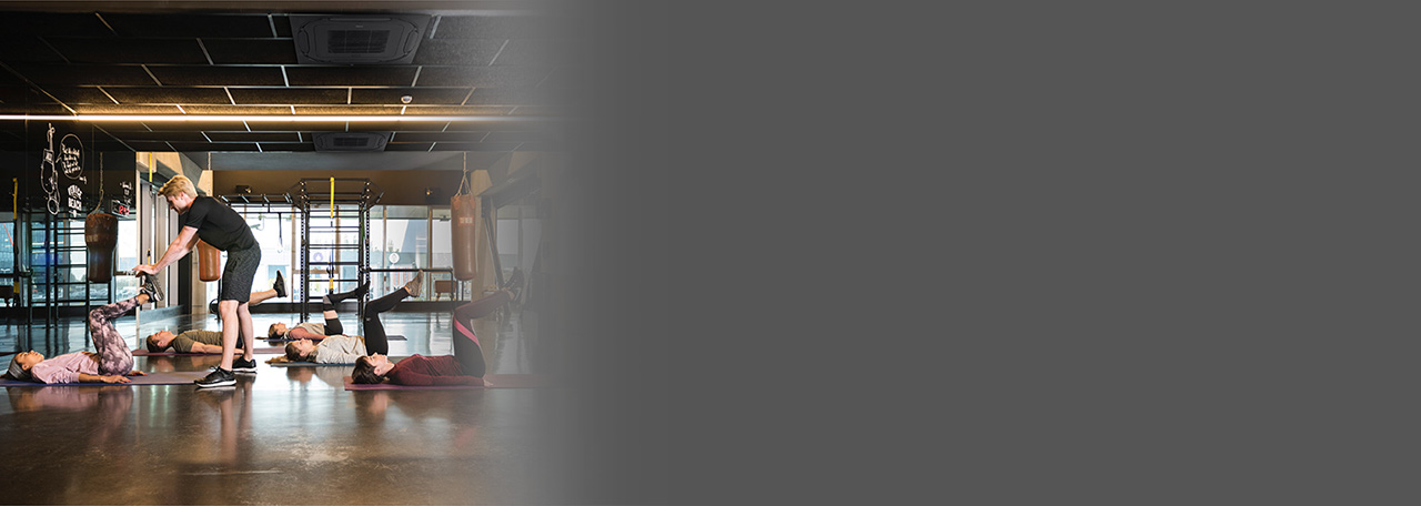 daikinova rješenja za udobnost tijekom razonode su ključ