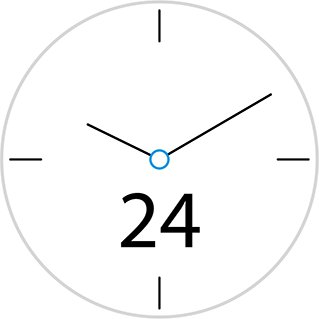 24-satni vremenski program 24-satni vremenski program