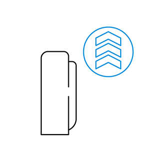 Povećanje grijanja Povećanje grijanja