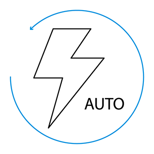 Automatsko ponovno pokretanje Automatsko ponovno pokretanje